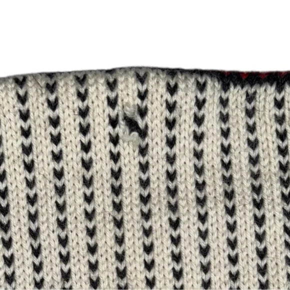 Dale of Norway Solstrand sweater, w/booklet, xtra clasps RARE NWT vintage 90’s - Picture 12 of 13